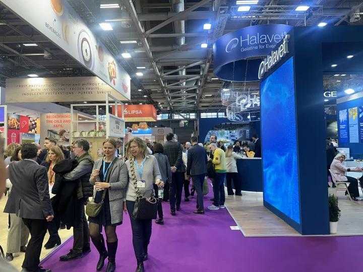 20251205潔晶集團(tuán)參加2025歐洲食品配料及天然原料展覽會(huì)3 20251205潔晶集團(tuán)參加2025歐洲食品配料及天然原料展覽會(huì)3